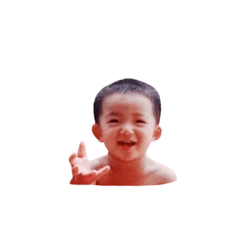 自拍