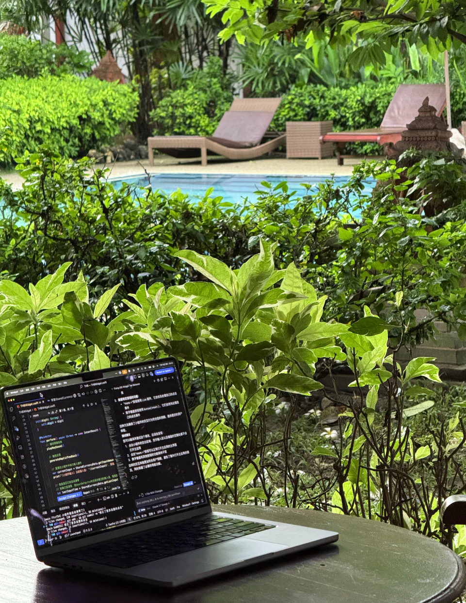 用 CodeBuddy 来 vibe coding