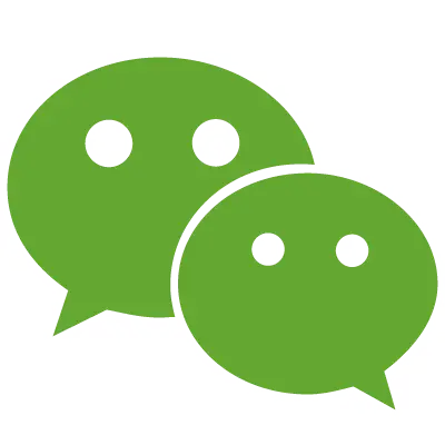 微信二维码1