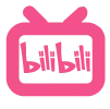 bilibili主页