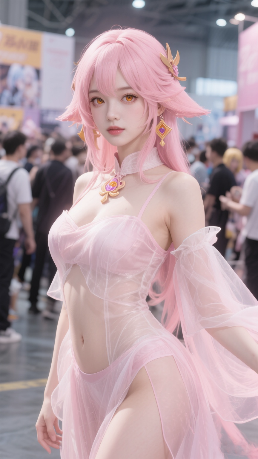 苏小小