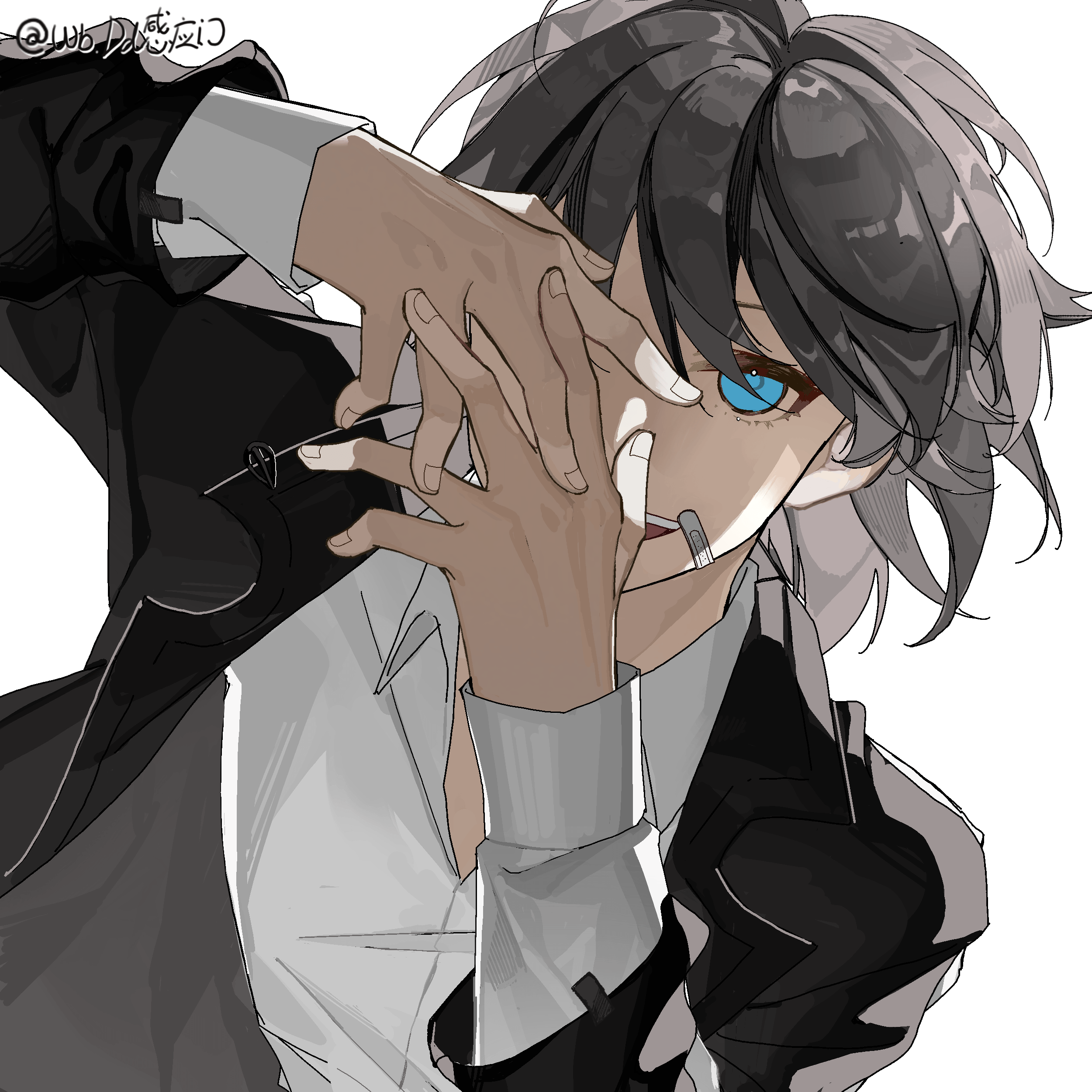 名柯：真正的演技巅峰