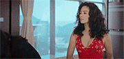 美人鱼兰总:喝你妹,喝你妈动态gif下载