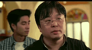 罗永浩扇耳光表情包_罗永浩扇自己脸