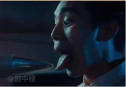 阿三神剧,拿舌头挑开炮弹