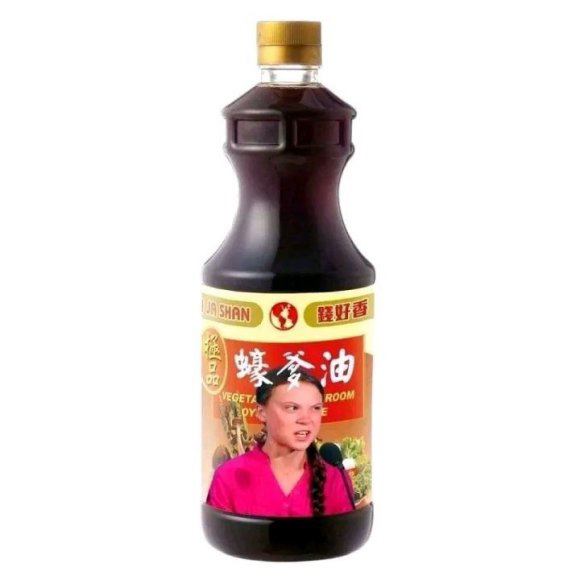 蚝爹油表情包_hao dare you女人说话原版