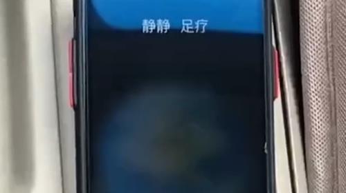 宁可粉身碎骨 也要留清白在人间(足疗来电开车版本)