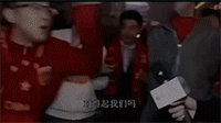 退钱哥表情包-日内瓦退钱居士gif