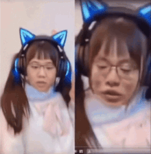 PDD妹和司马妹VS火线妹,沙雕跳舞图,我裂开了!