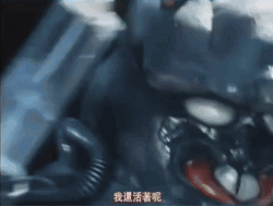 假面骑士:你妈的为什么表情包