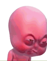 小红人发火的表情包gif